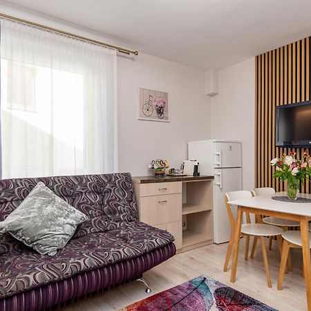Vila Vakaré Palanga Extérieur photo