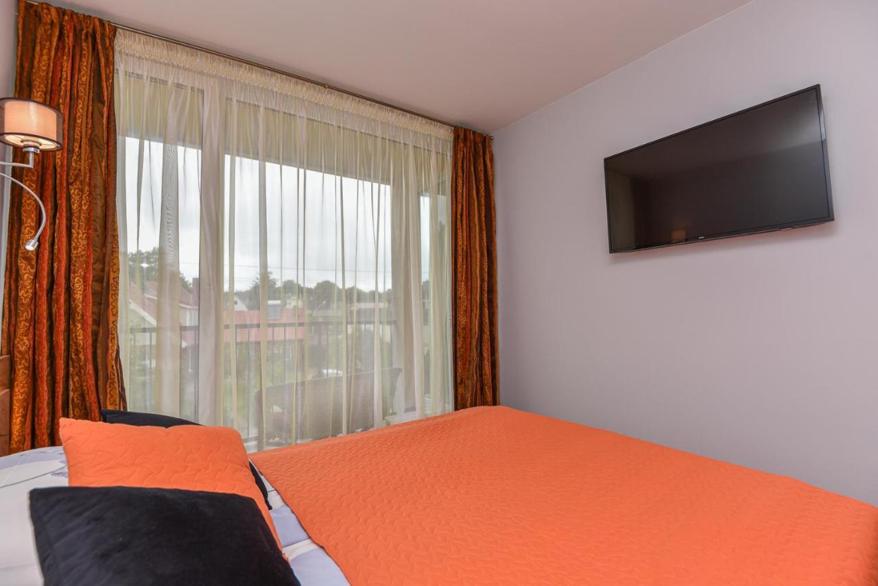 Vila Vakaré Palanga Extérieur photo