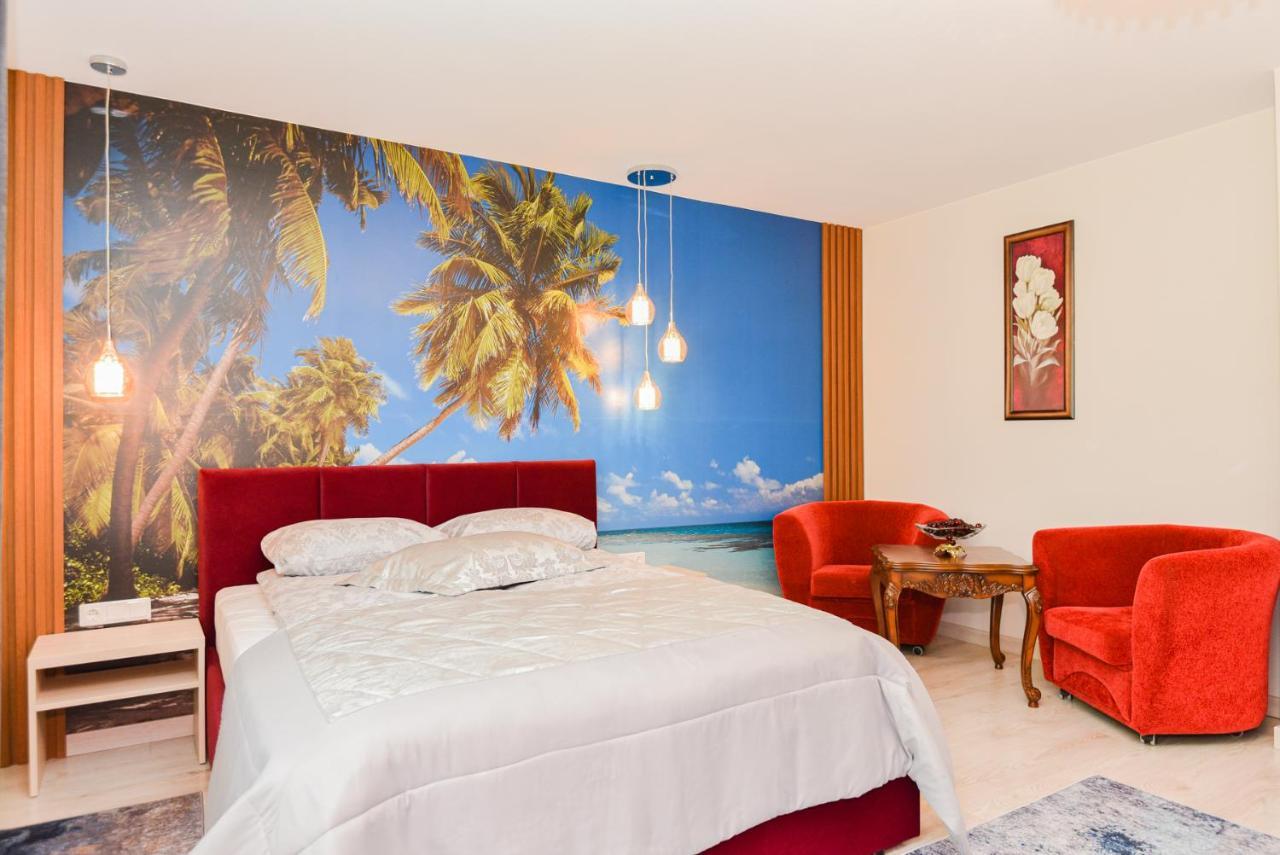Vila Vakaré Palanga Extérieur photo
