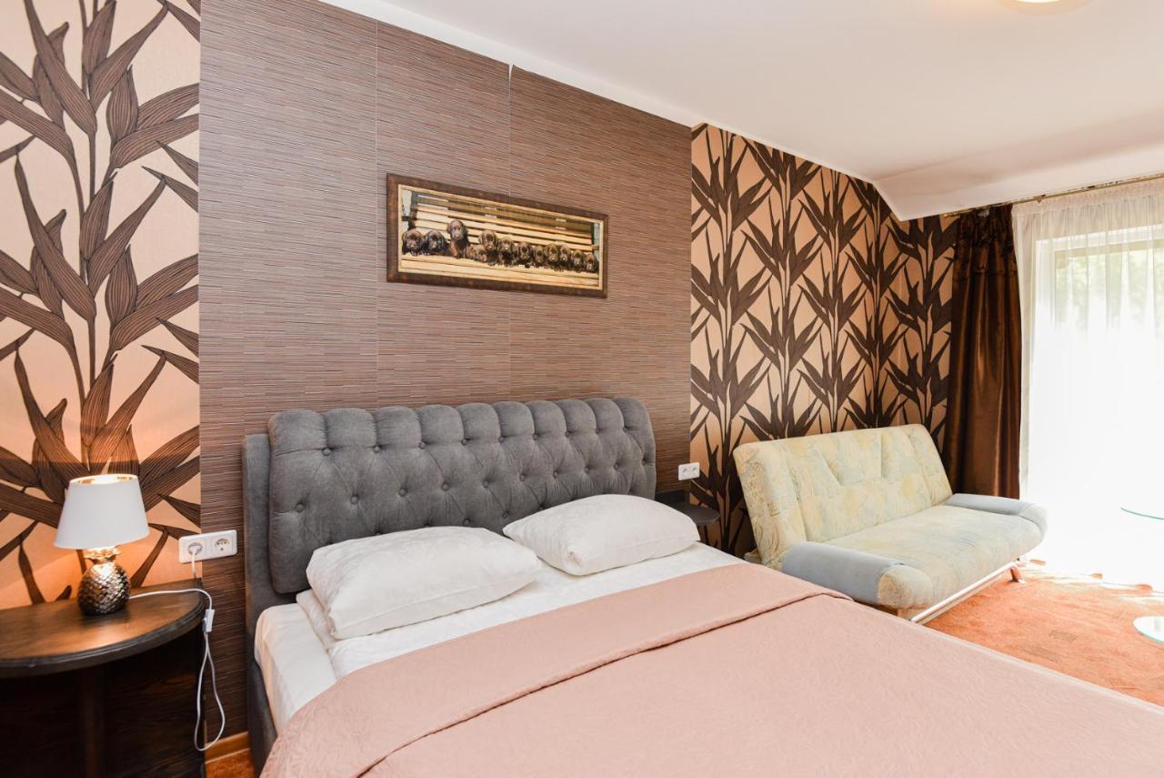 Vila Vakaré Palanga Extérieur photo