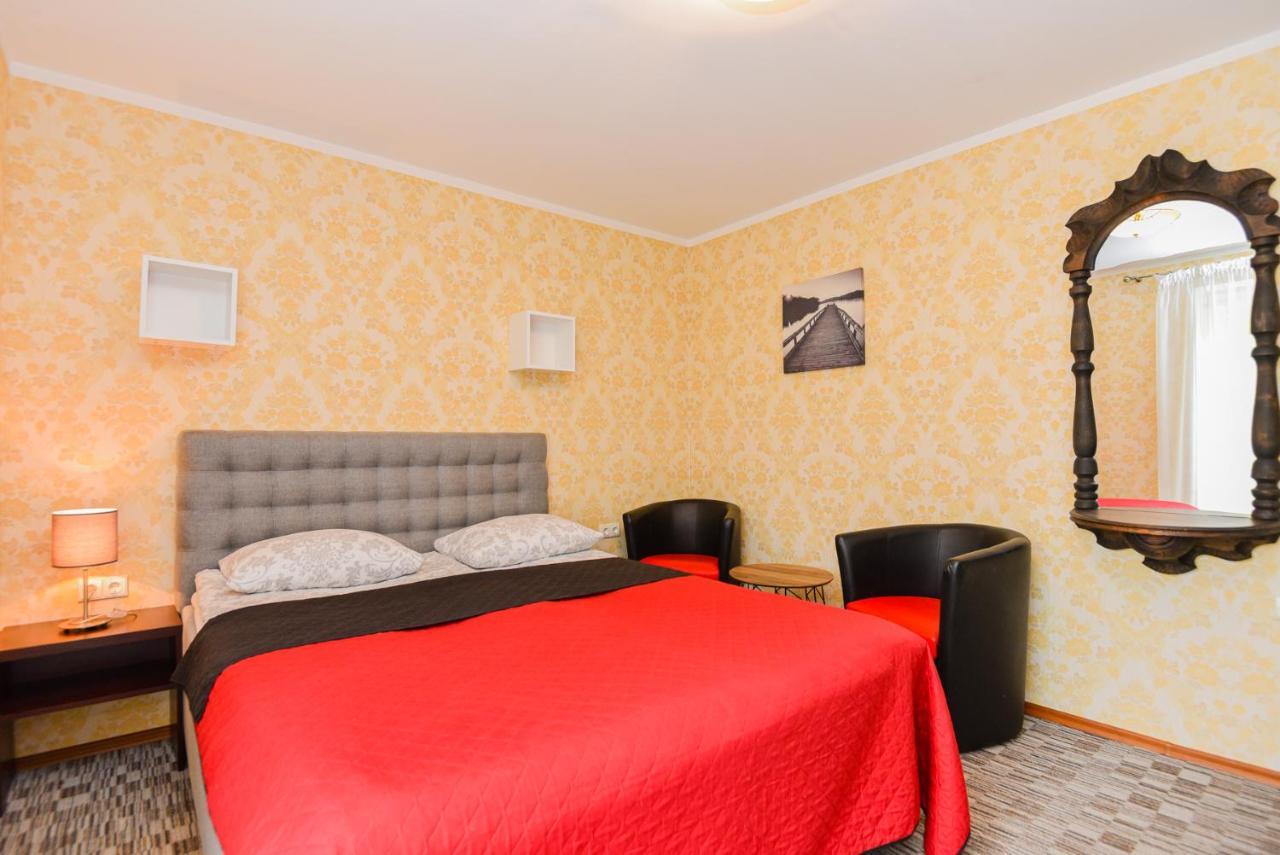 Vila Vakaré Palanga Extérieur photo