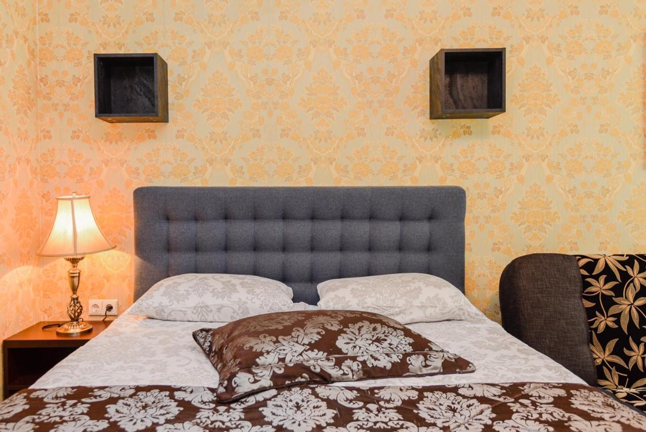 Vila Vakaré Palanga Extérieur photo