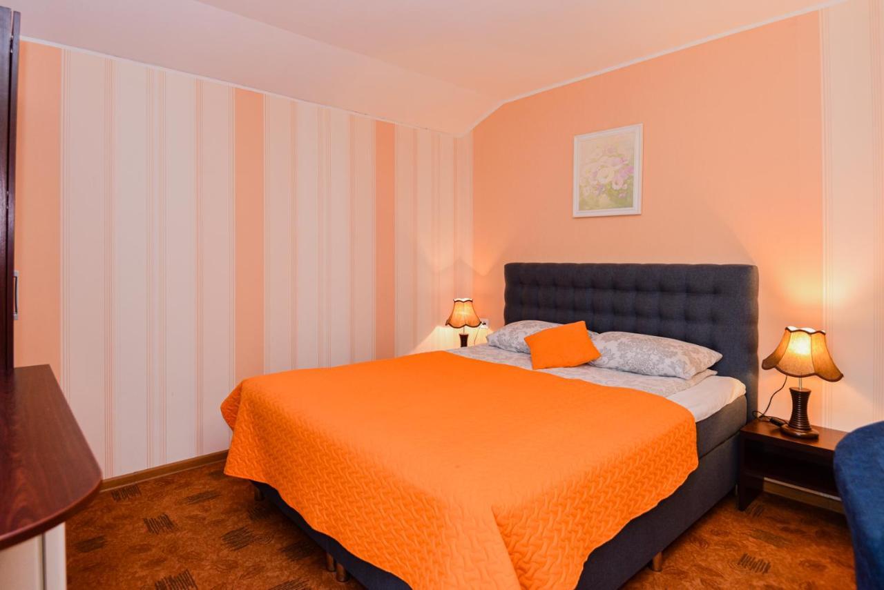 Vila Vakaré Palanga Extérieur photo