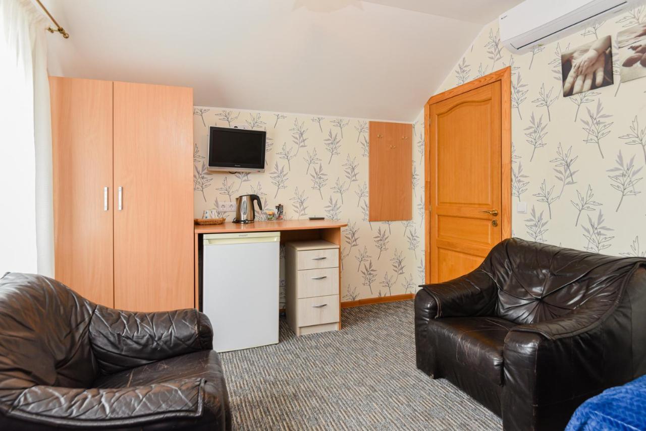 Vila Vakaré Palanga Extérieur photo
