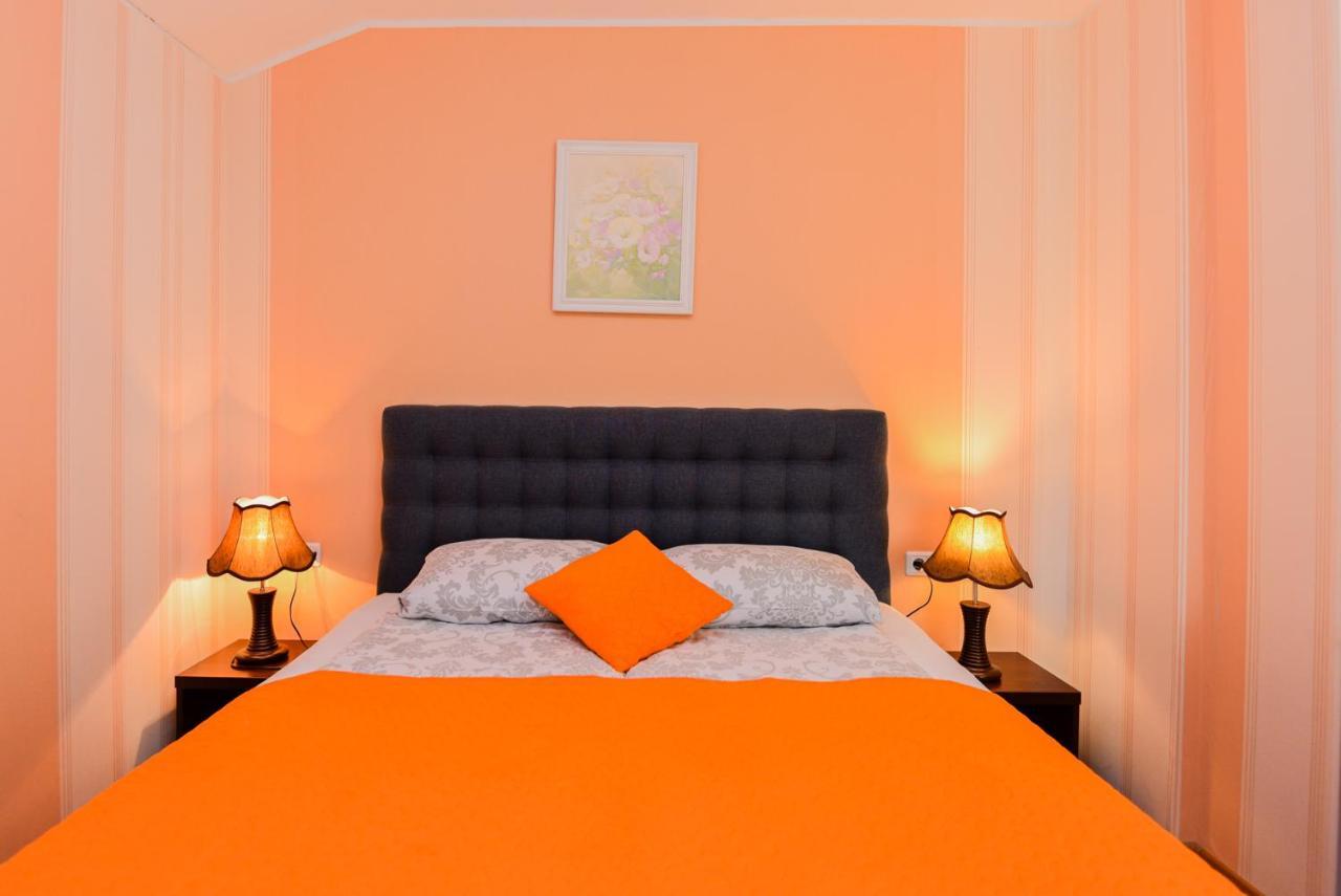 Vila Vakaré Palanga Extérieur photo