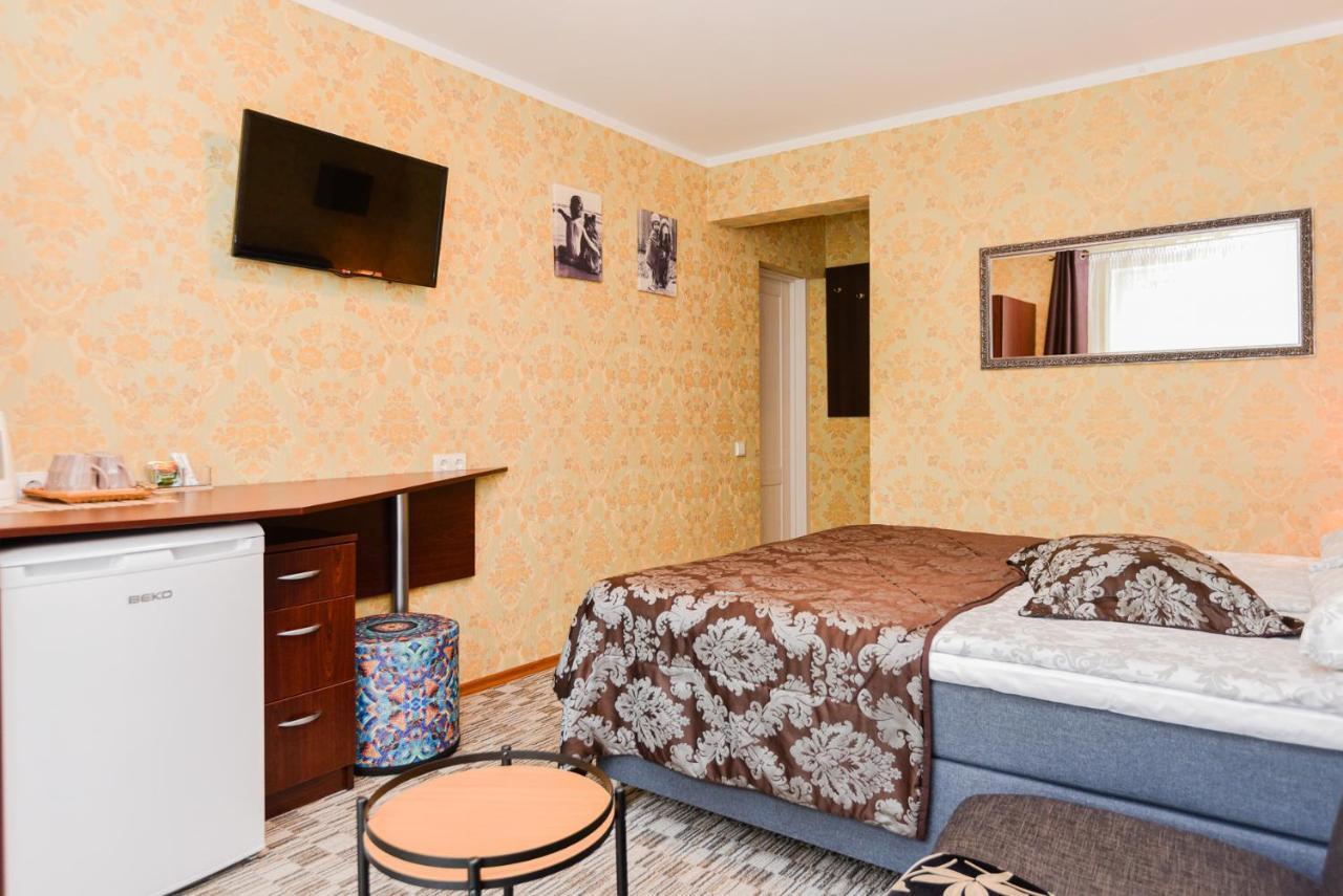 Vila Vakaré Palanga Extérieur photo