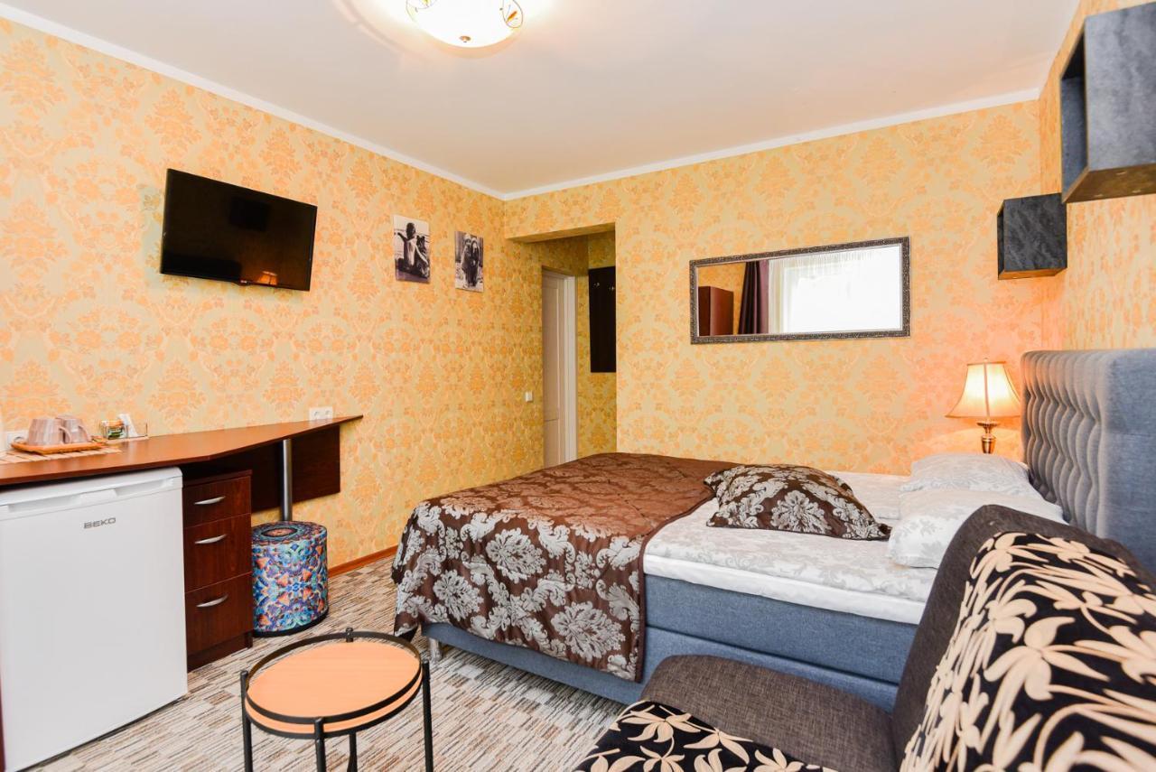 Vila Vakaré Palanga Extérieur photo