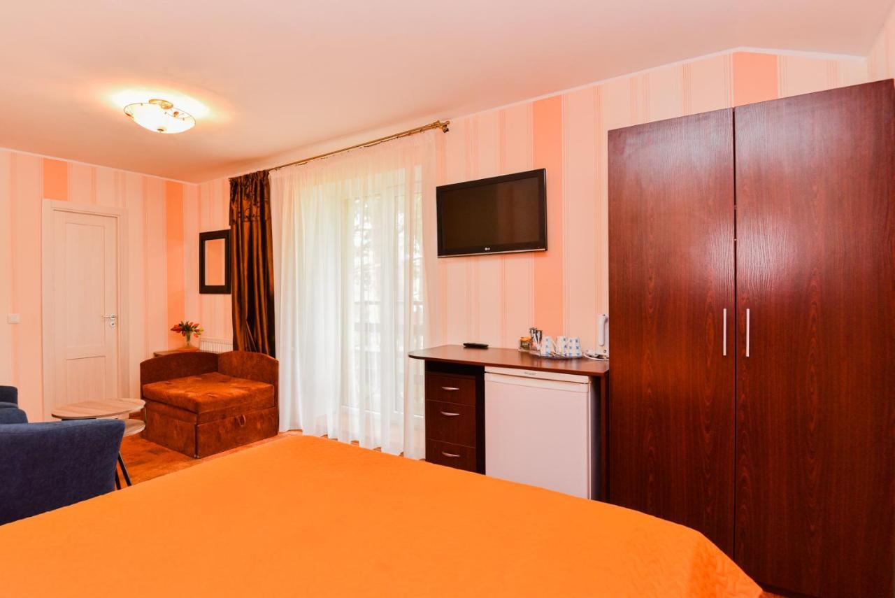 Vila Vakaré Palanga Extérieur photo