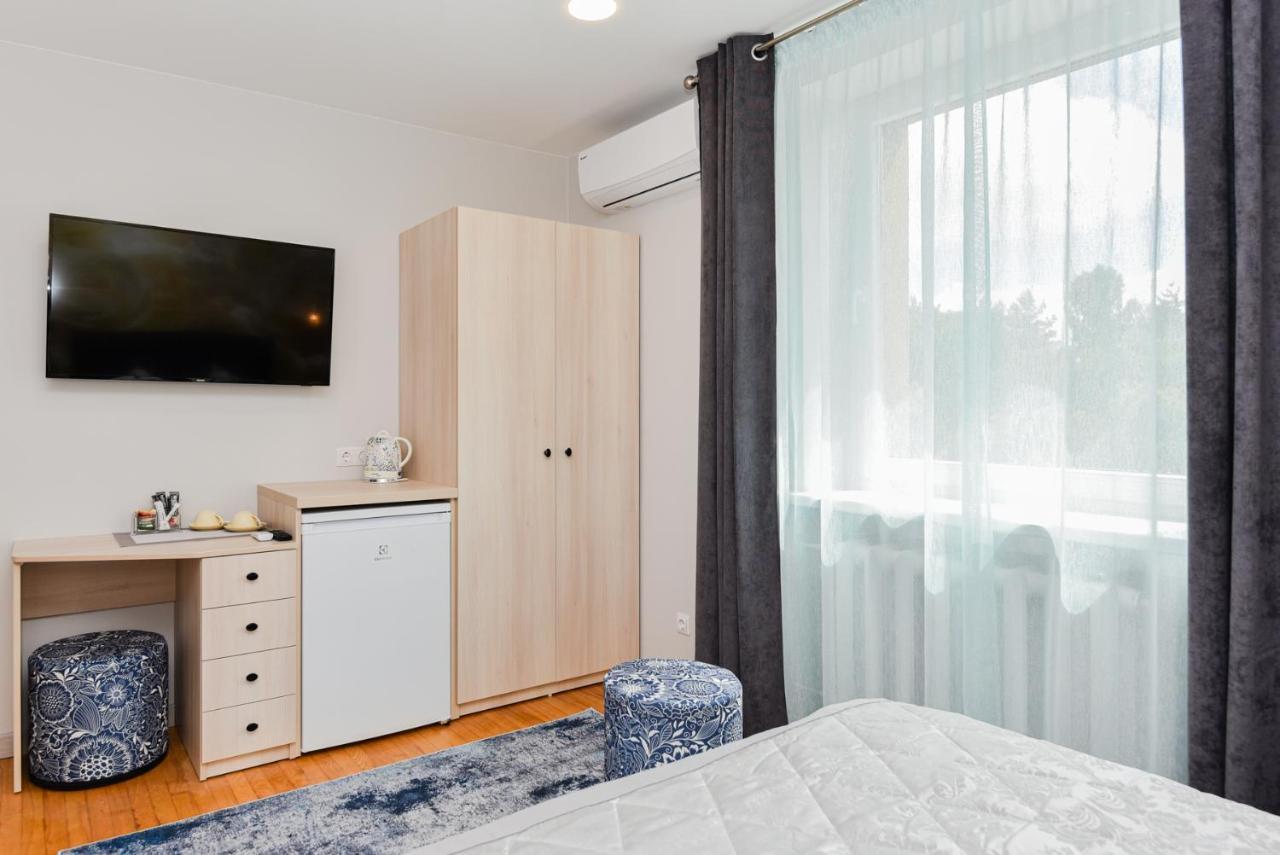 Vila Vakaré Palanga Extérieur photo