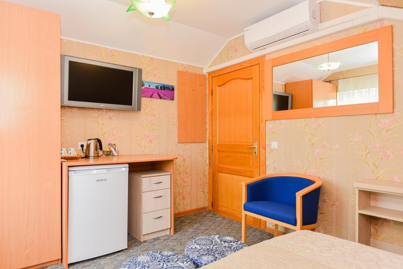 Vila Vakaré Palanga Extérieur photo