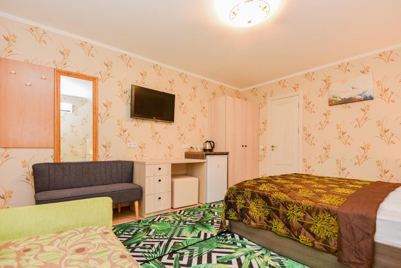 Vila Vakaré Palanga Extérieur photo