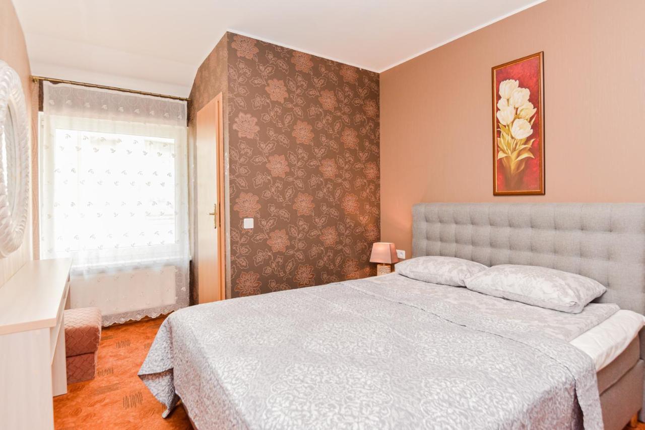 Vila Vakaré Palanga Extérieur photo