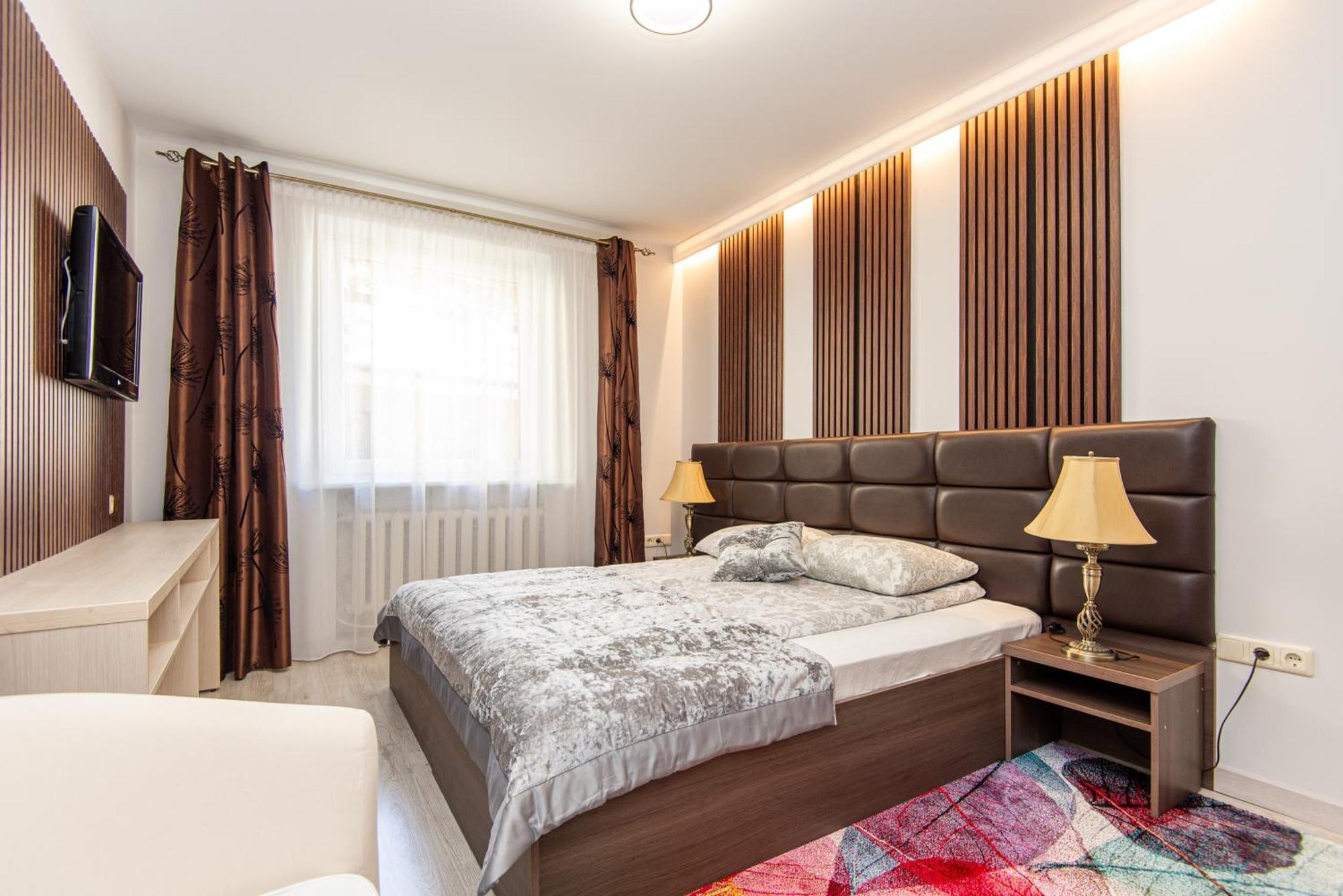 Vila Vakaré Palanga Extérieur photo