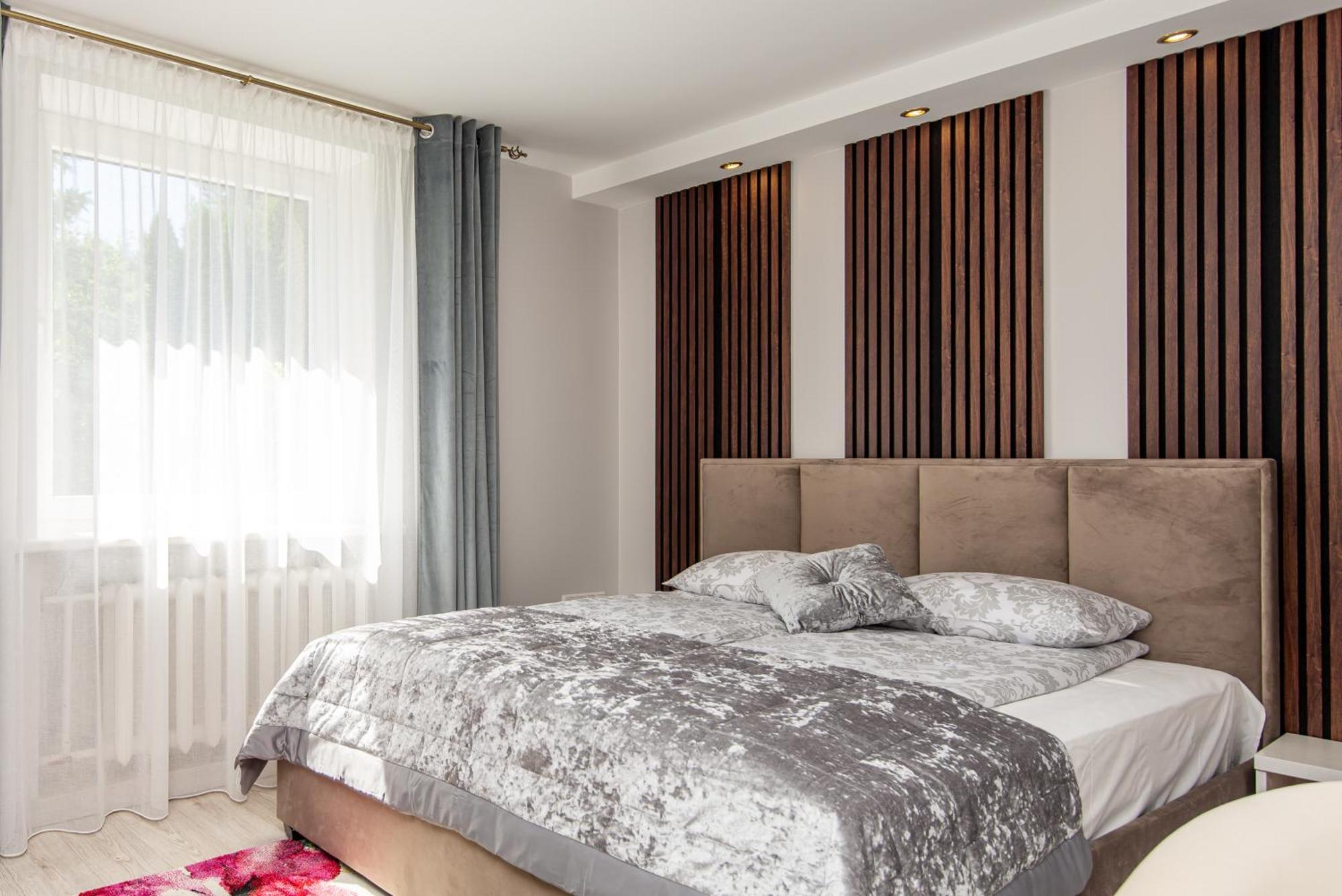 Vila Vakaré Palanga Extérieur photo