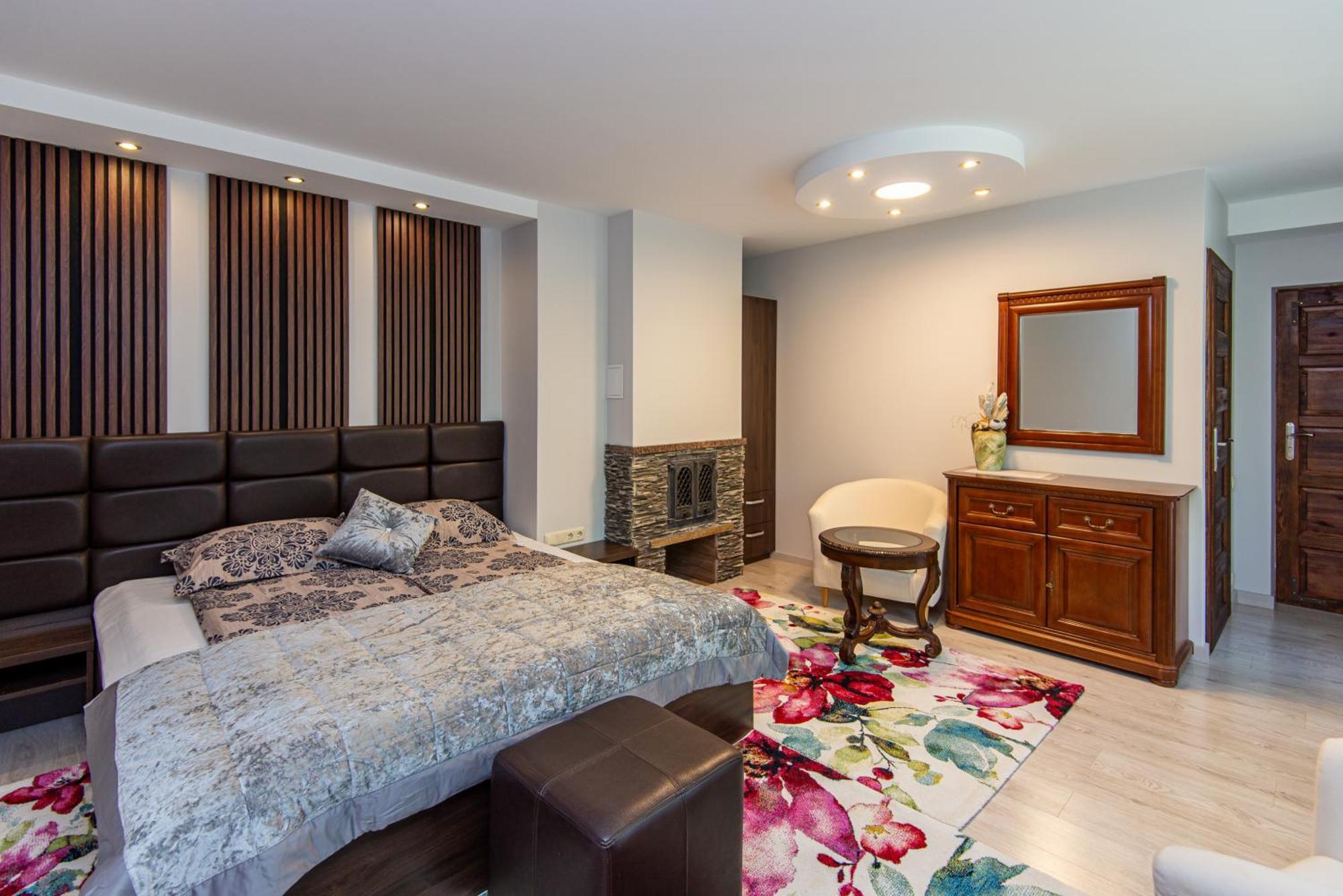 Vila Vakaré Palanga Extérieur photo