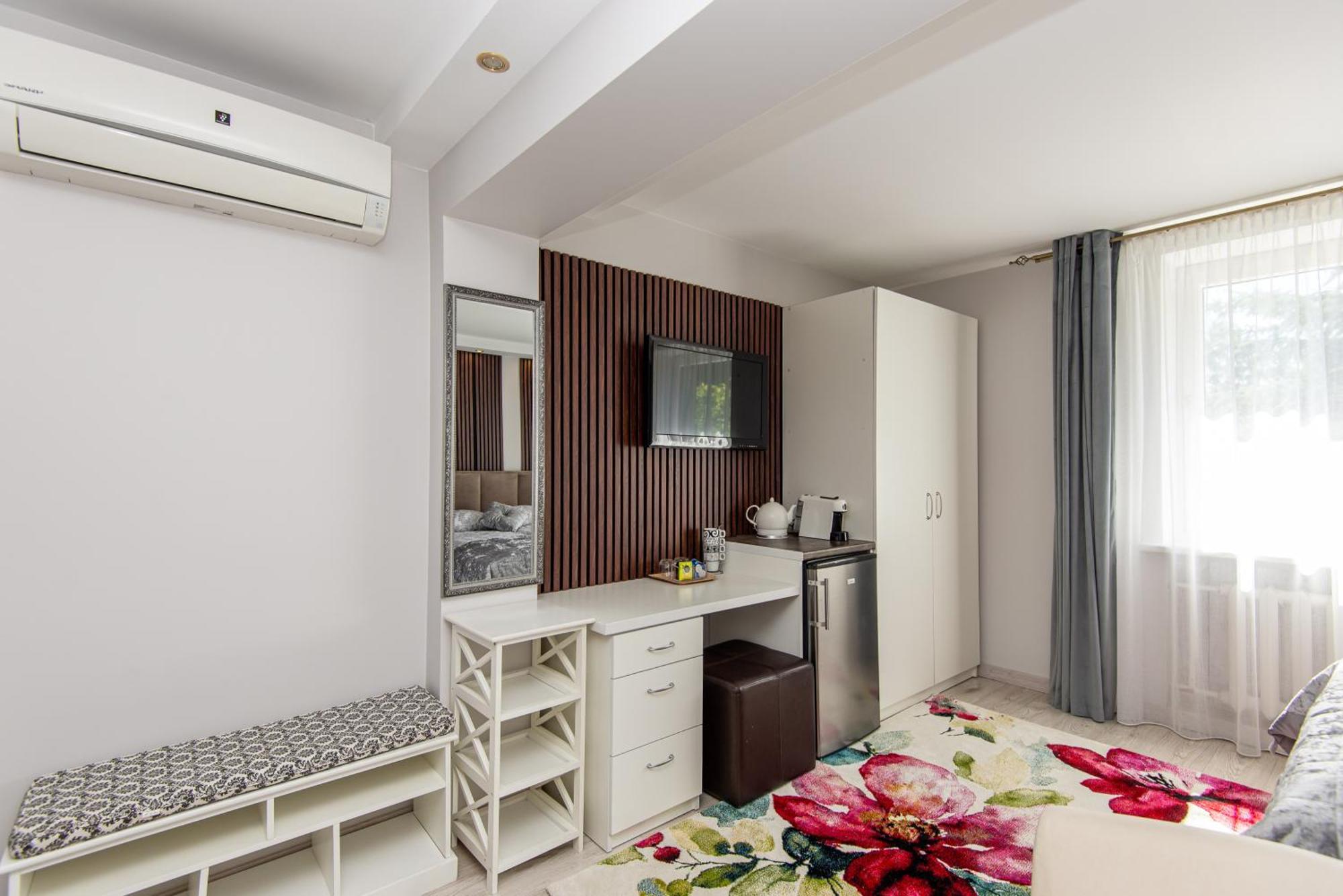 Vila Vakaré Palanga Extérieur photo
