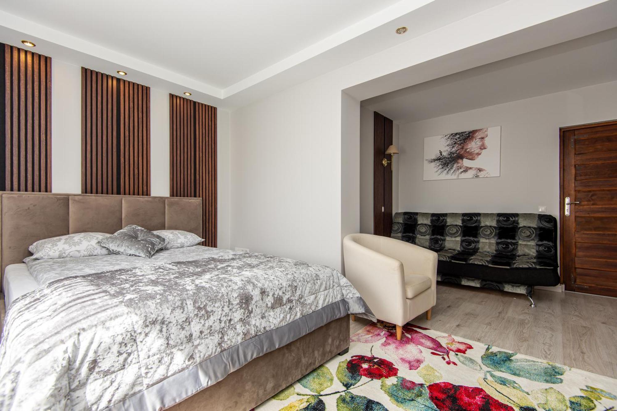 Vila Vakaré Palanga Extérieur photo