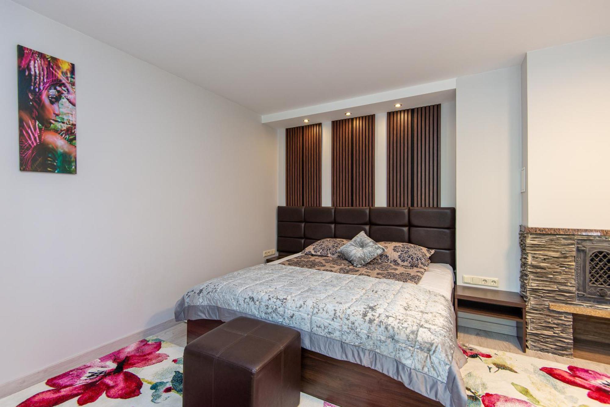 Vila Vakaré Palanga Extérieur photo