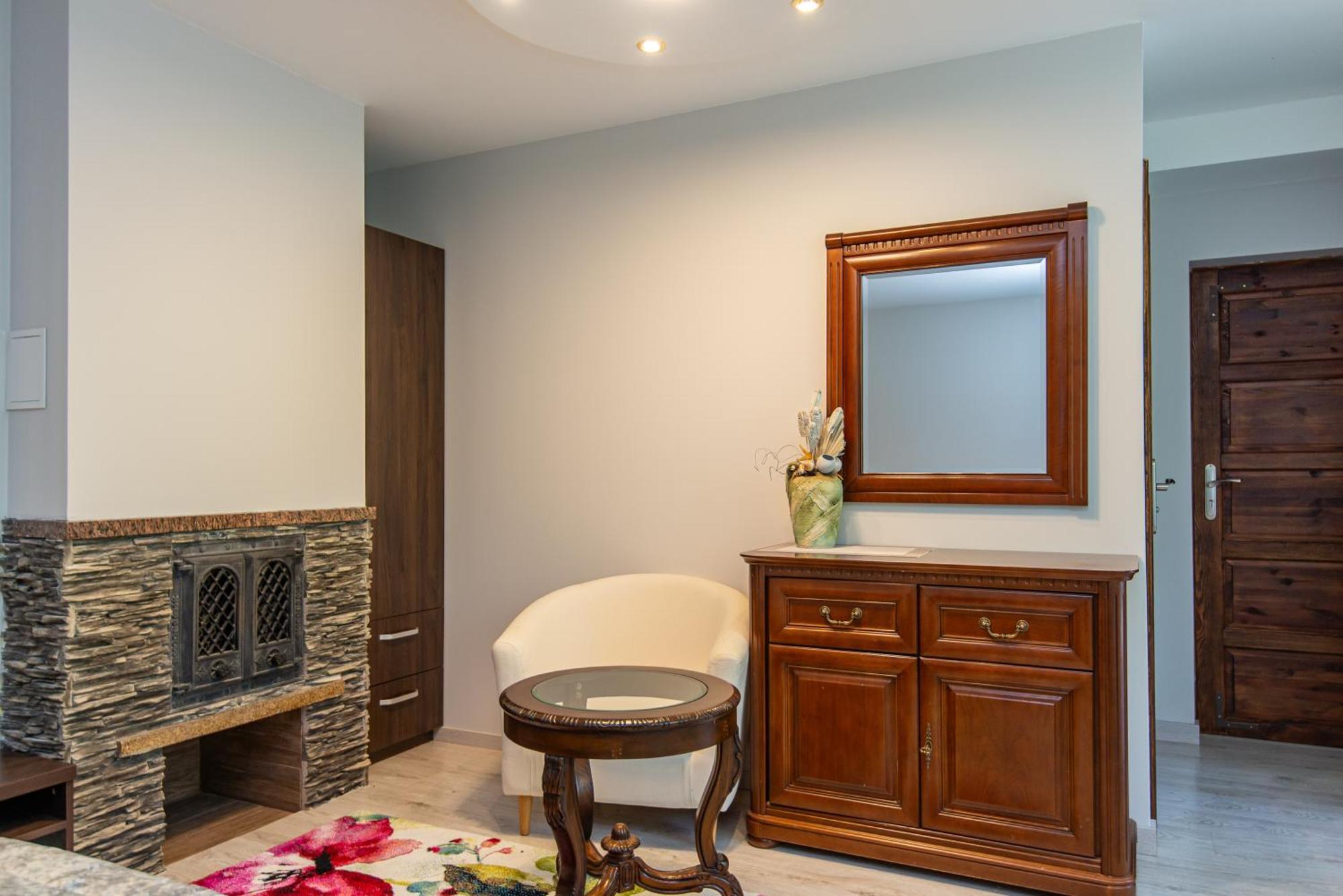 Vila Vakaré Palanga Extérieur photo